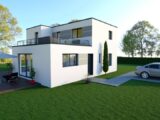 Maison à construire à Sargé-lès-le-Mans (72190) 2574031-3494modele620170606SBpgz.jpeg Maine Construction