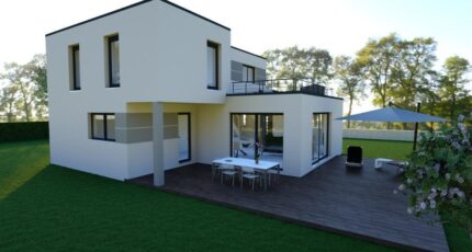 Sargé-lès-le-Mans Maison neuve - 2574031-3494modele72017060690kuT.jpeg Maine Construction