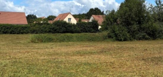 Terrain à bâtir à Joué-l'Abbé, Pays de la Loire