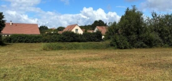 Terrain à bâtir à , Sarthe