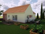 Maison à construire à Spay (72700) 2640386-3494modele820171103D3OTm.jpeg Maine Construction