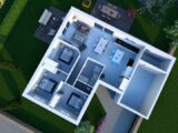 Maison à construire à Spay (72700) 2640386-3494modele9201711035rKk2.jpeg Maine Construction