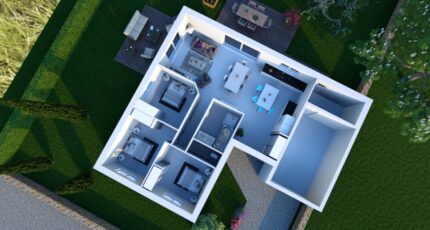 Spay Maison neuve - 2640386-3494modele9201711035rKk2.jpeg Maine Construction