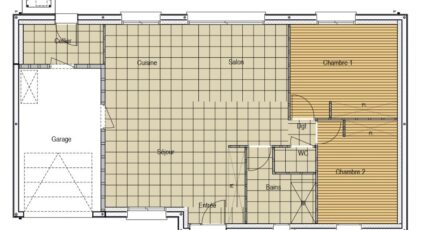 Spay Maison neuve - 2640389-3498modele8202501220xce1.jpeg Maine Construction