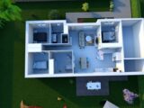 Maison à construire à Spay (72700) 2640390-3494modele820170603idhuT.jpeg Maine Construction