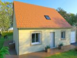 Maison à construire à Spay (72700) 2640378-3498modele720160122kRDTP.jpeg Maine Construction