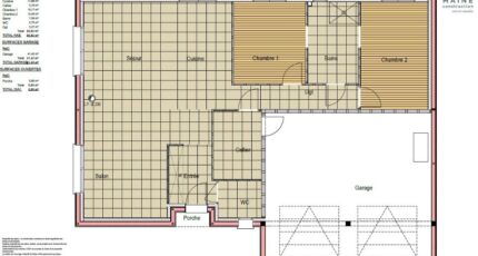 Spay Maison neuve - 2640381-6913modele820221109L3icT.jpeg Maine Construction