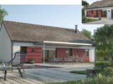 Maison à construire à Spay (72700) 2640382-6170modele720211010bJI9F.jpeg Maine Construction