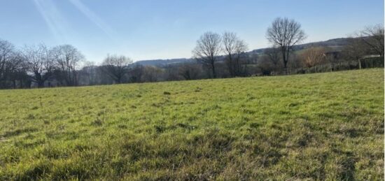 Terrain à bâtir à La Bazoge, Pays de la Loire