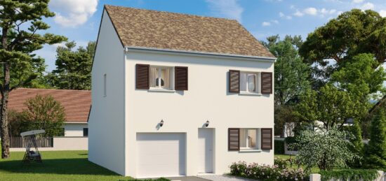 Maison neuve à Coulans-sur-Gée, Pays de la Loire