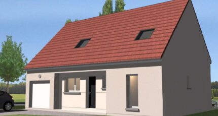 Voivres-lès-le-Mans Maison neuve - 2643048-6170modele620200327tJDpq.jpeg Maine Construction