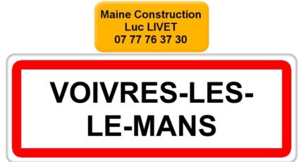 Voivres-lès-le-Mans Maison neuve - 2643052-6170annonce320260921WwNxG.jpeg Maine Construction