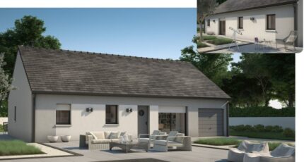 Voivres-lès-le-Mans Maison neuve - 2643053-6170modele720211009dWiS0.jpeg Maine Construction