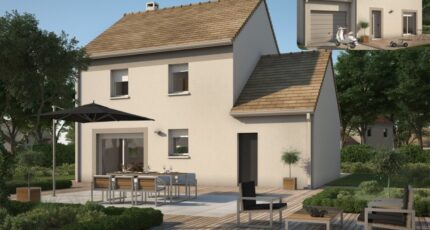 Champagné Maison neuve - 2657989-6170modele6202110123dOZN.jpeg Maine Construction