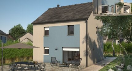 Champagné Maison neuve - 2658003-6170modele6202110120NXwT.jpeg Maine Construction