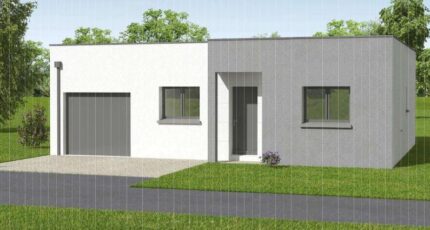 Champagné Maison neuve - 2658016-3498modele620210805RJVdc.jpeg Maine Construction