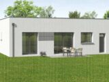 Maison à construire à Champagné (72470) 2658016-3498modele720210805KqMgf.jpeg Maine Construction