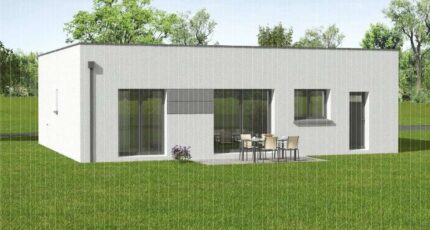 Champagné Maison neuve - 2658016-3498modele720210805KqMgf.jpeg Maine Construction