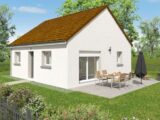 Maison à construire à Champagné (72470) 2658035-3498modele720250122kWQbV.jpeg Maine Construction