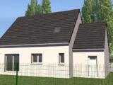 Maison à construire à Crosmières (72200) 2658140-6170modele7202003248BisU.jpeg Maine Construction