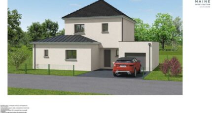 La Chapelle-d'Aligné Maison neuve - 2658222-6913modele620230403ZzcbX.jpeg Maine Construction