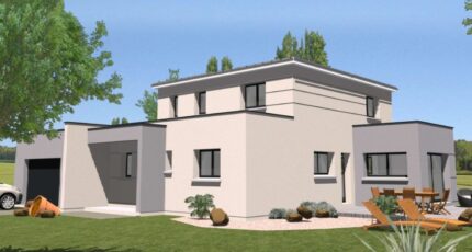 La Chapelle-d'Aligné Maison neuve - 2658262-6170modele6202003239KCei.jpeg Maine Construction