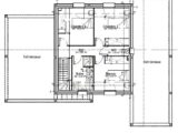 Maison à construire à La Chapelle-d’Aligné (72300) 2658262-6170modele920200323lK8vV.jpeg Maine Construction