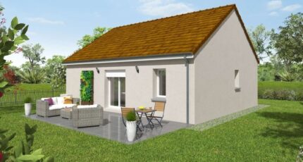 La Chapelle-d'Aligné Maison neuve - 2658285-3498modele720250122arWWr.jpeg Maine Construction