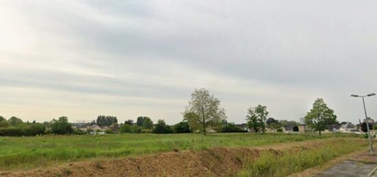 Terrain à bâtir à La Ferté-Bernard, Pays de la Loire