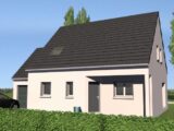 Maison à construire à La Guierche (72380) 2659140-6170modele620200324nbHA9.jpeg Maine Construction