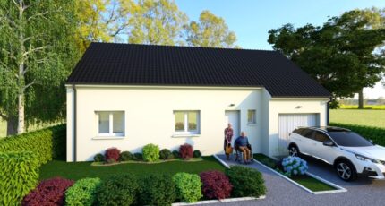 Savigné-l'Évêque Maison neuve - 2665568-6170modele6202209244B6Ur.jpeg Maine Construction