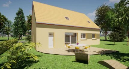 Savigné-l'Évêque Maison neuve - 2665574-6913modele720201118XhyfR.jpeg Maine Construction