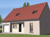 Maison à construire à Savigné-l’Évêque (72460) 2665575-6170modele620200327tJDpq.jpeg Maine Construction