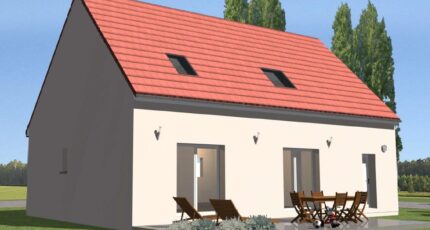 Savigné-l'Évêque Maison neuve - 2665575-6170modele720200327xZm5P.jpeg Maine Construction