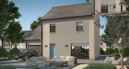 Pruillé-le-Chétif Maison neuve - 2665592-6170modele62021101206LLu.jpeg Maine Construction