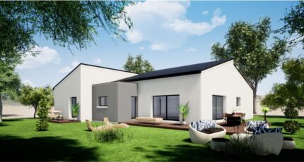 Pruillé-le-Chétif Maison neuve - 2665605-3498modele720200219BA2zc.jpeg Maine Construction