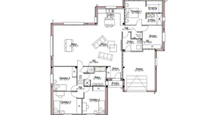 Pruillé-le-Chétif Maison neuve - 2665605-3498modele820200219w9tCv.jpeg Maine Construction