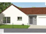 Maison à construire à Pruillé-le-Chétif (72700) 2665607-6913modele620230331Ixo5x.jpeg Maine Construction