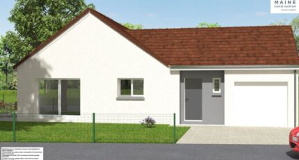 Pruillé-le-Chétif Maison neuve - 2665607-6913modele620230331Ixo5x.jpeg Maine Construction