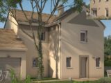 Maison à construire à Pruillé-le-Chétif (72700) 2665610-6170modele620211012iFhEE.jpeg Maine Construction