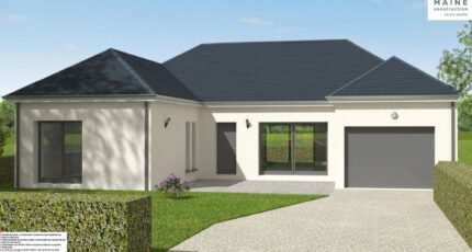 Pruillé-le-Chétif Maison neuve - 2665611-6913modele620221109voJT7.jpeg Maine Construction