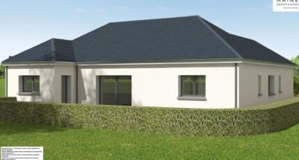 Pruillé-le-Chétif Maison neuve - 2665611-6913modele720221109pqWBM.jpeg Maine Construction