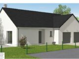Maison à construire à Pruillé-le-Chétif (72700) 2665612-6913modele620221109aA0Sa.jpeg Maine Construction