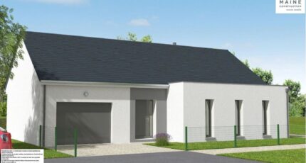 Pruillé-le-Chétif Maison neuve - 2665615-6913modele620230331T5yQL.jpeg Maine Construction