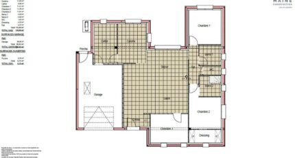 Pruillé-le-Chétif Maison neuve - 2665615-6913modele820230331KUIQb.jpeg Maine Construction