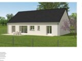 Maison à construire à Pruillé-le-Chétif (72700) 2665616-6913modele720221109EFMPg.jpeg Maine Construction