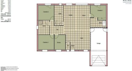 Pruillé-le-Chétif Maison neuve - 2665616-6913modele820221109QfQzZ.jpeg Maine Construction