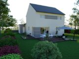 Maison à construire à Pruillé-le-Chétif (72700) 2665617-3494modele720170602SBye2.jpeg Maine Construction