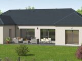 Maison à construire à Pruillé-le-Chétif (72700) 2665619-3498modele7202501235BNpC.jpeg Maine Construction