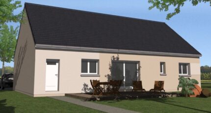 Pruillé-le-Chétif Maison neuve - 2665594-6170modele720211022rsFMC.jpeg Maine Construction